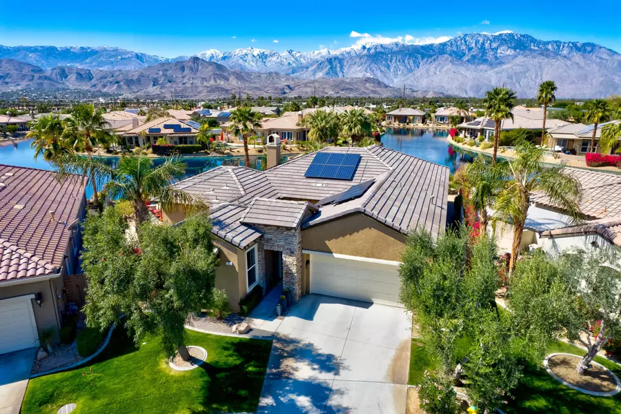 5 Pyramid Lake CT, Rancho Mirage, CA 92270