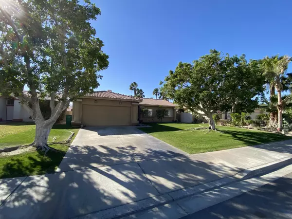 La Quinta, CA 92253,78775 Irwin Circle CIR