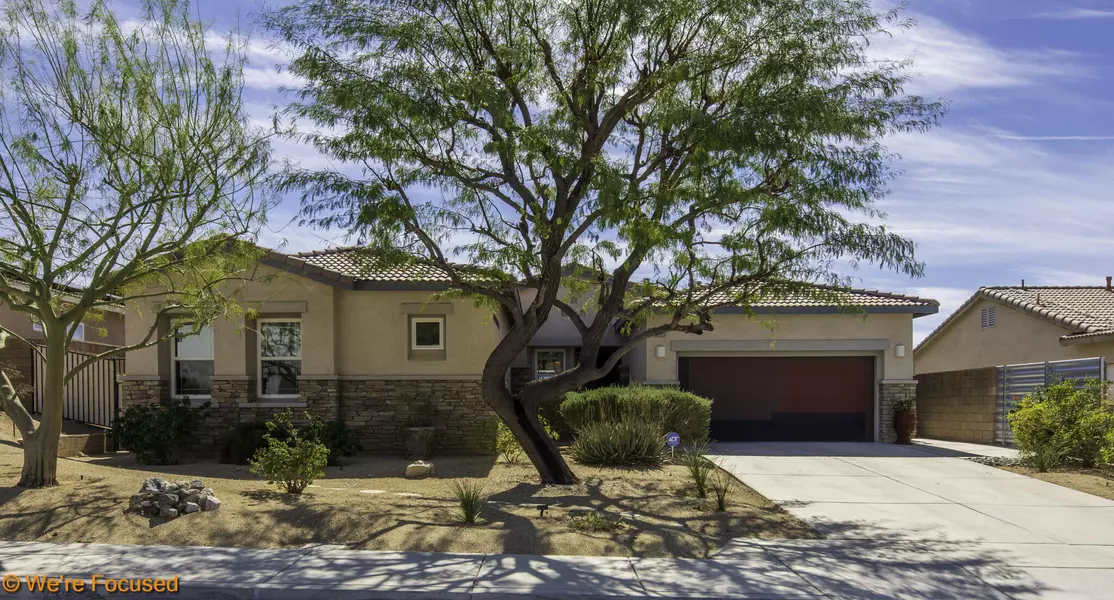 68425 Panorama DR, Desert Hot Springs, CA 92240