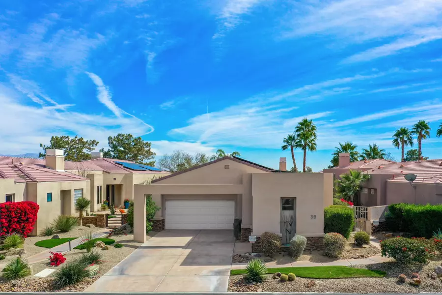 30 Birkdale Circle, Rancho Mirage, CA 92270