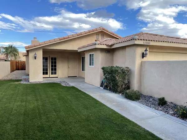 La Quinta, CA 92253,53080 Avenida Diaz