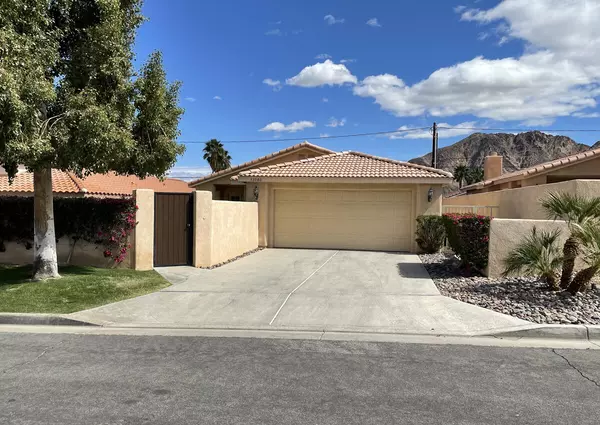 La Quinta, CA 92253,53080 Avenida Diaz