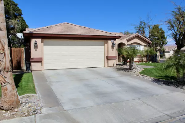 Indio, CA 92201,80748 Cottonwood LN