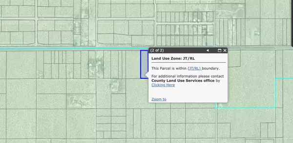 Joshua Tree, CA 92252,25 Acres On Hwy 62 Near Sunkist HWY