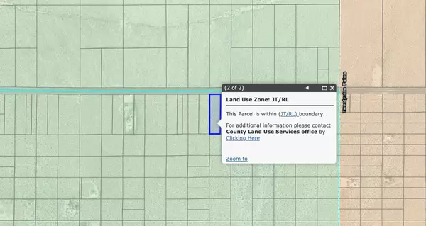 Joshua Tree, CA 92252,875 Acres Hwy 62 East Of Sawanson RD