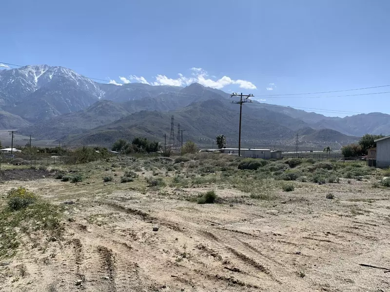 0 Laurel Crest DR, Whitewater, CA 92282