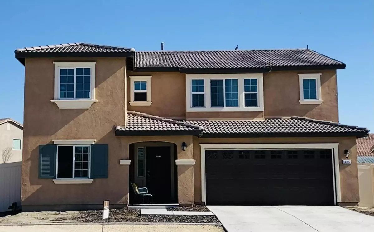 San Jacinto, CA 92582,1635 Prairie Glen PL