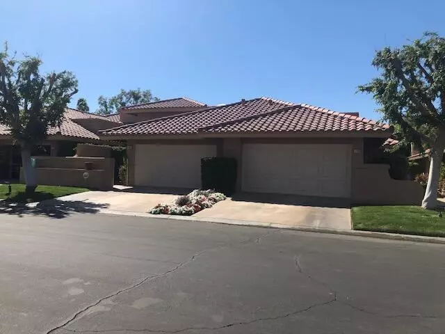 41501 Woodhaven DR W, Palm Desert, CA 92211