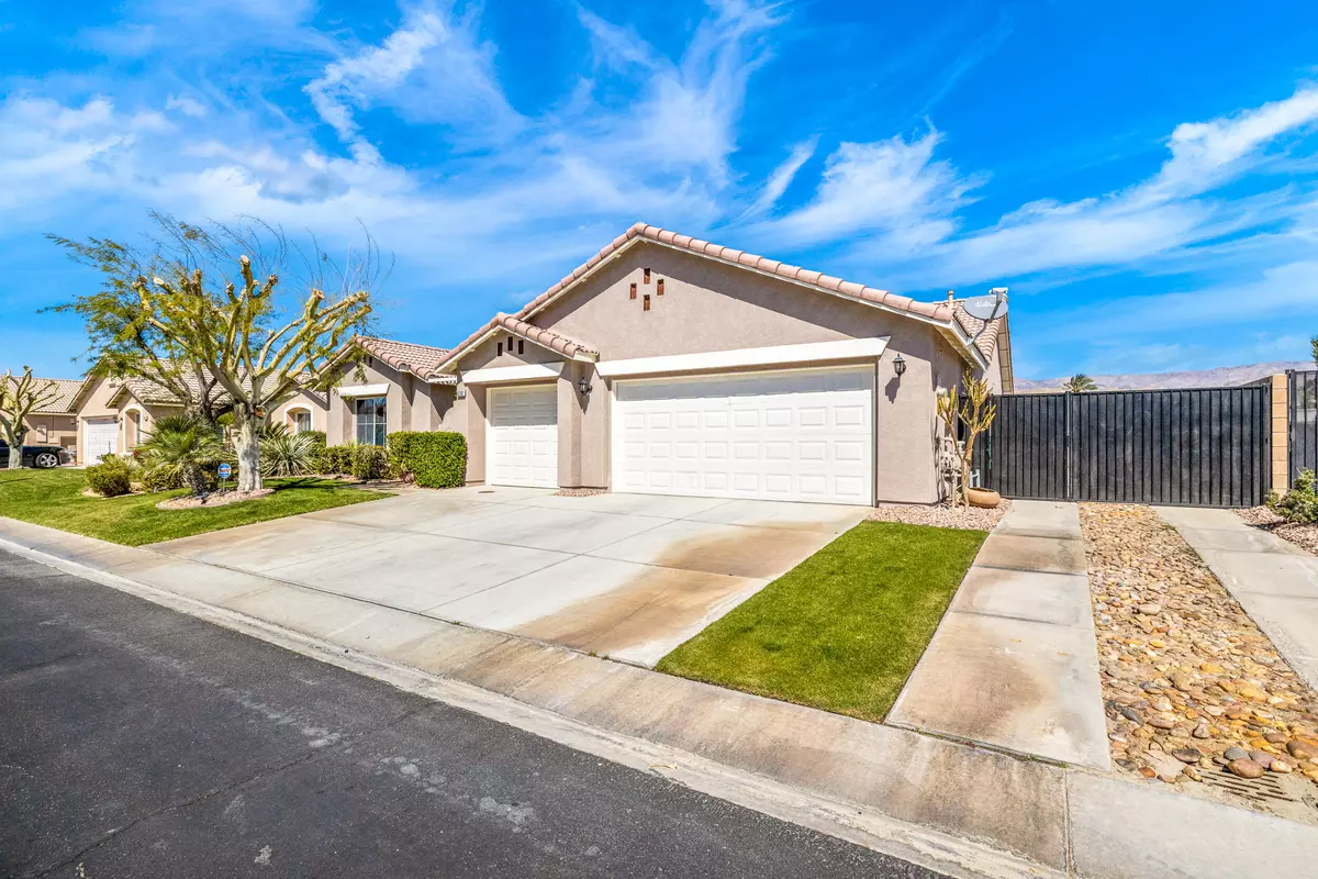 Indio, CA 92203,83382 Long Cove DR