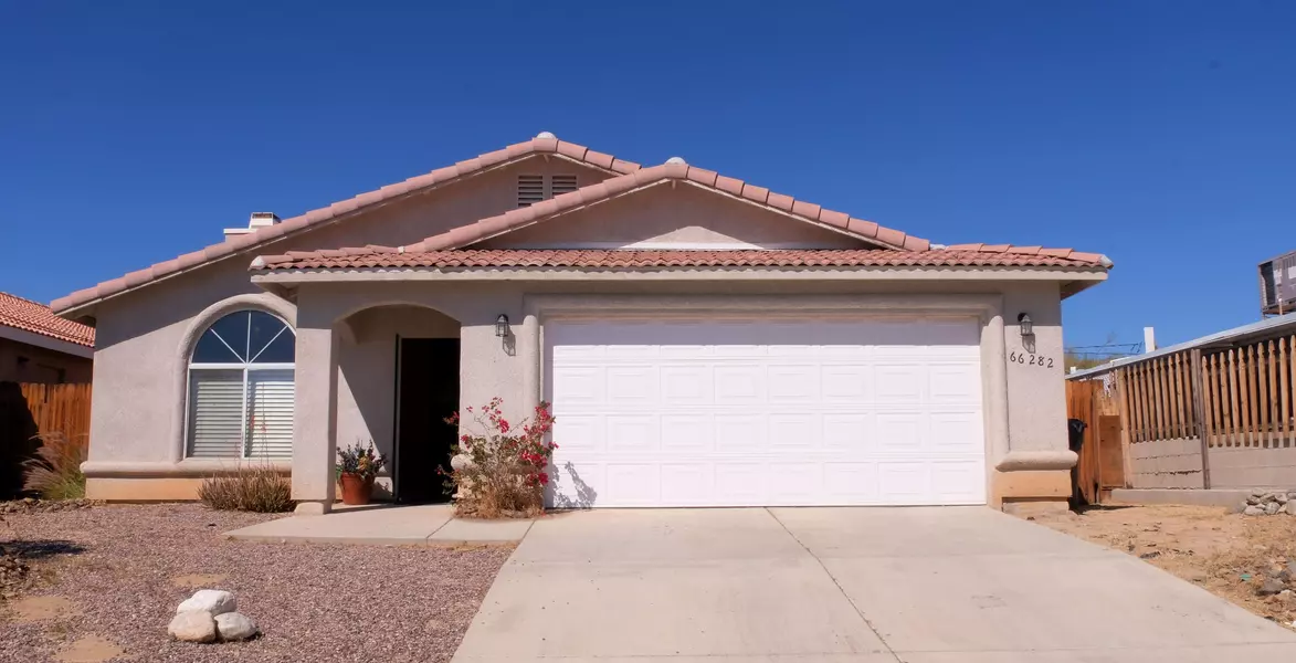 66282 2nd ST, Desert Hot Springs, CA 92240