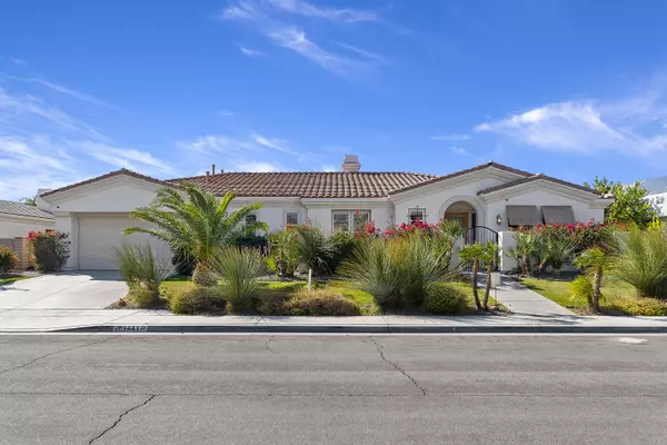 Palm Springs, CA 92262,1441 Lorena WAY