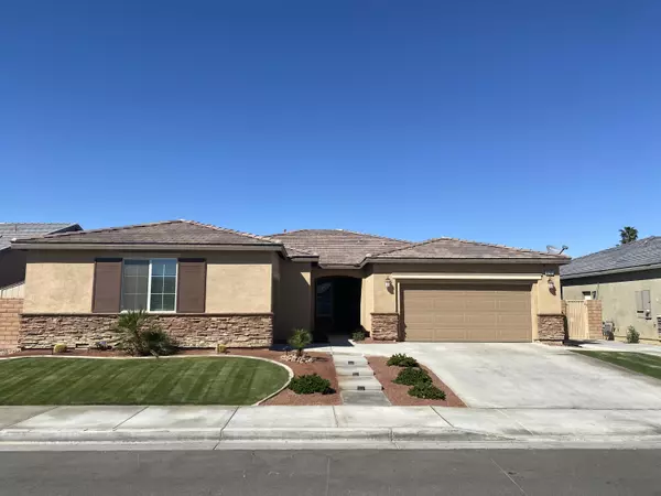 82966 Longfellow CT, Indio, CA 92201