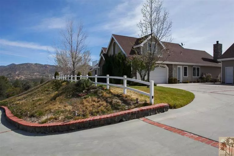 37316 Gold Shot Creek RD, Mountain Center, CA 92561