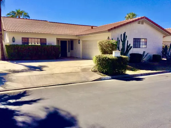 82223 Vandenberg DR, Indio, CA 92201