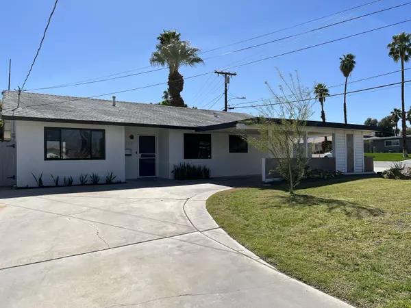 77215 Indiana AVE, Palm Desert, CA 92211