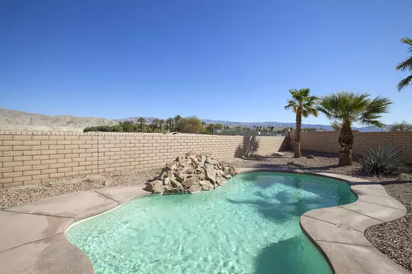 82960 Mount Riley DR, Indio, CA 92203