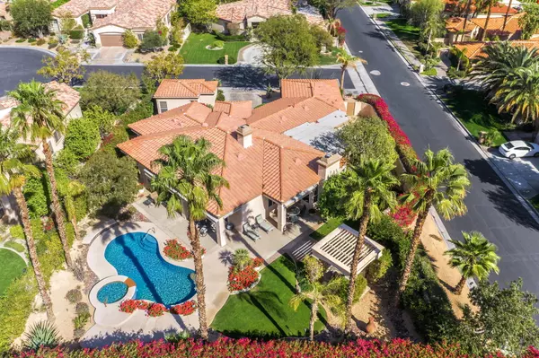 Palm Desert, CA 92211,5 Milano CIR