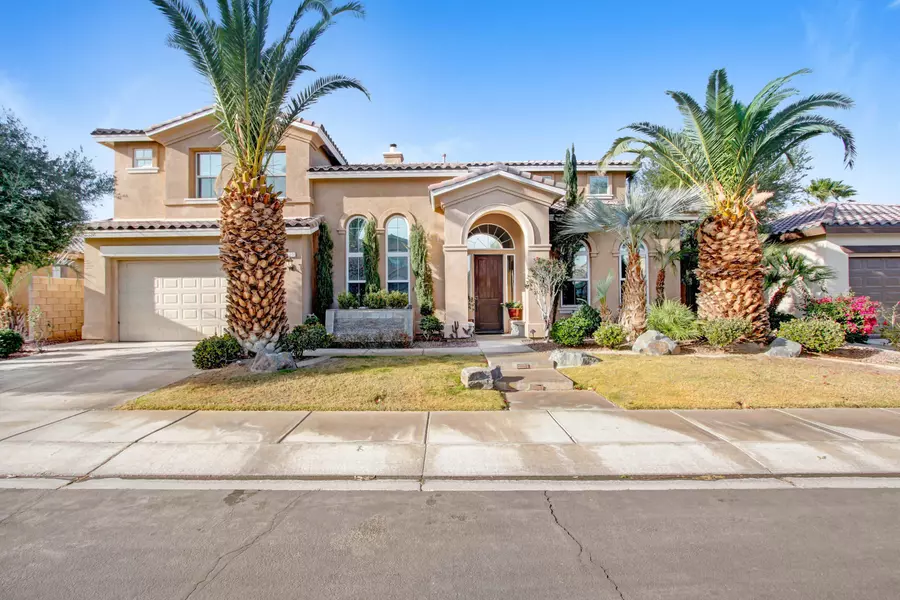 81840 Via Parco DR, Indio, CA 92203