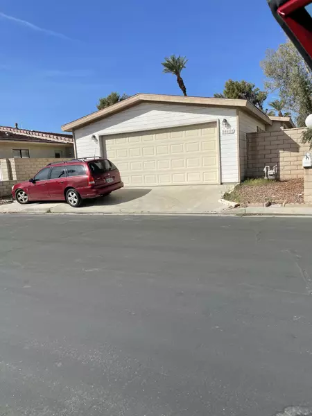 34619 Double Diamond DR, Thousand Palms, CA 92276