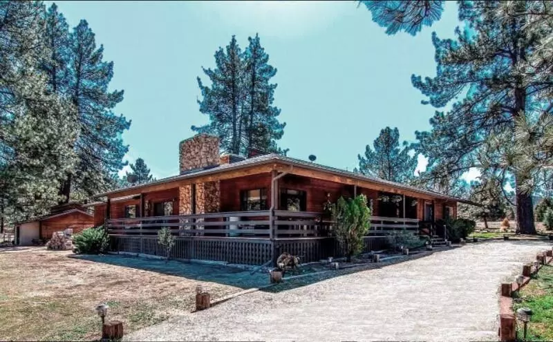 35700 Penrod Canyon RD, Mountain Center, CA 92561