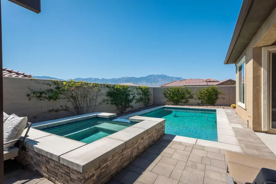 11 Pinotage, Rancho Mirage, CA 92270