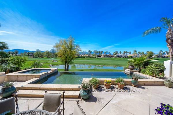 744 Mission Creek DR, Palm Desert, CA 92211