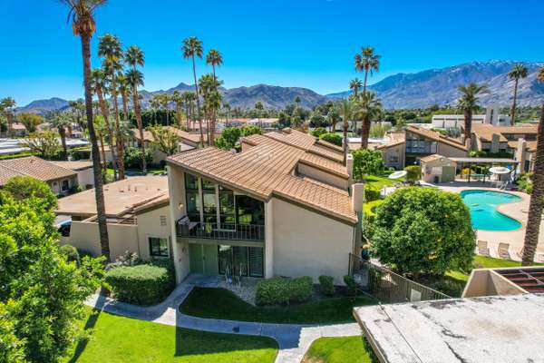 1752 E Camino Parocela, Palm Springs, CA 92264