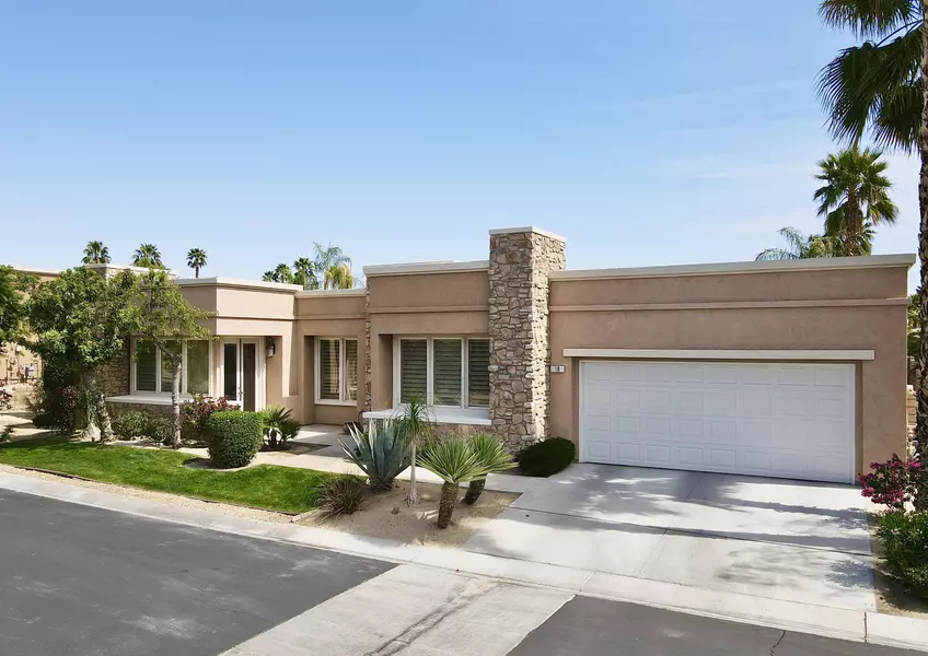 18 Canyon Lake DR, Rancho Mirage, CA 92270