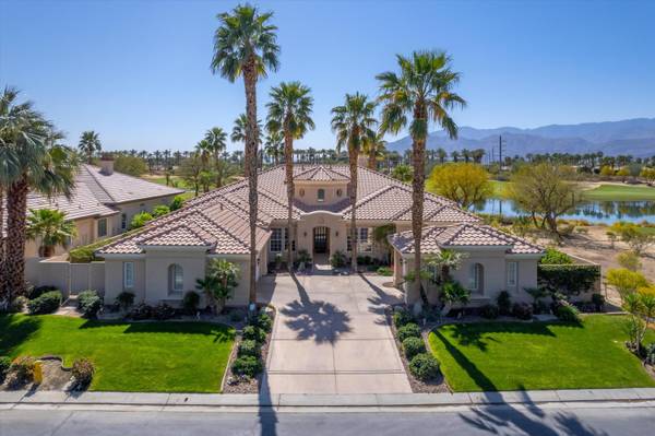 81535 Tiburon DR, La Quinta, CA 92253