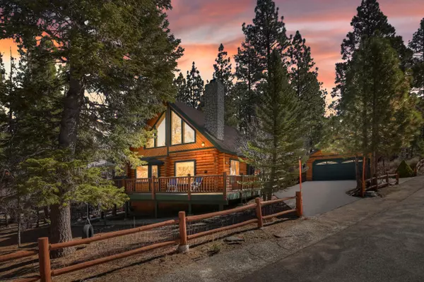 42444 Balboa LN, Big Bear Lake, CA 92315