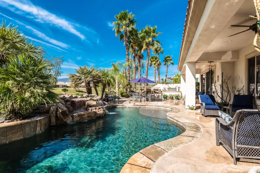 80401 Camino San Lucas, Indio, CA 92203