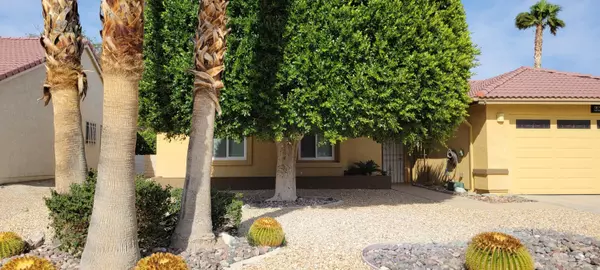 Desert Hot Springs, CA 92240,64900 Desert Air CT