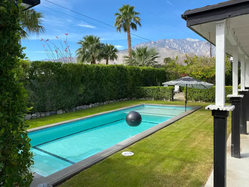 2493 E Powell RD, Palm Springs, CA 92262