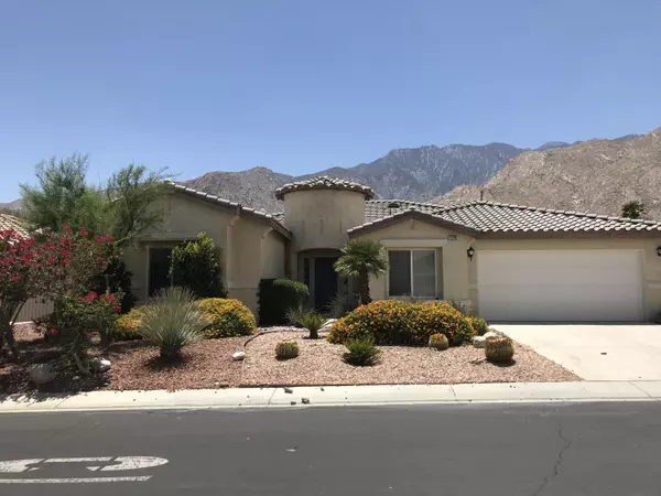 Palm Springs, CA 92262,1295 Oro RDG