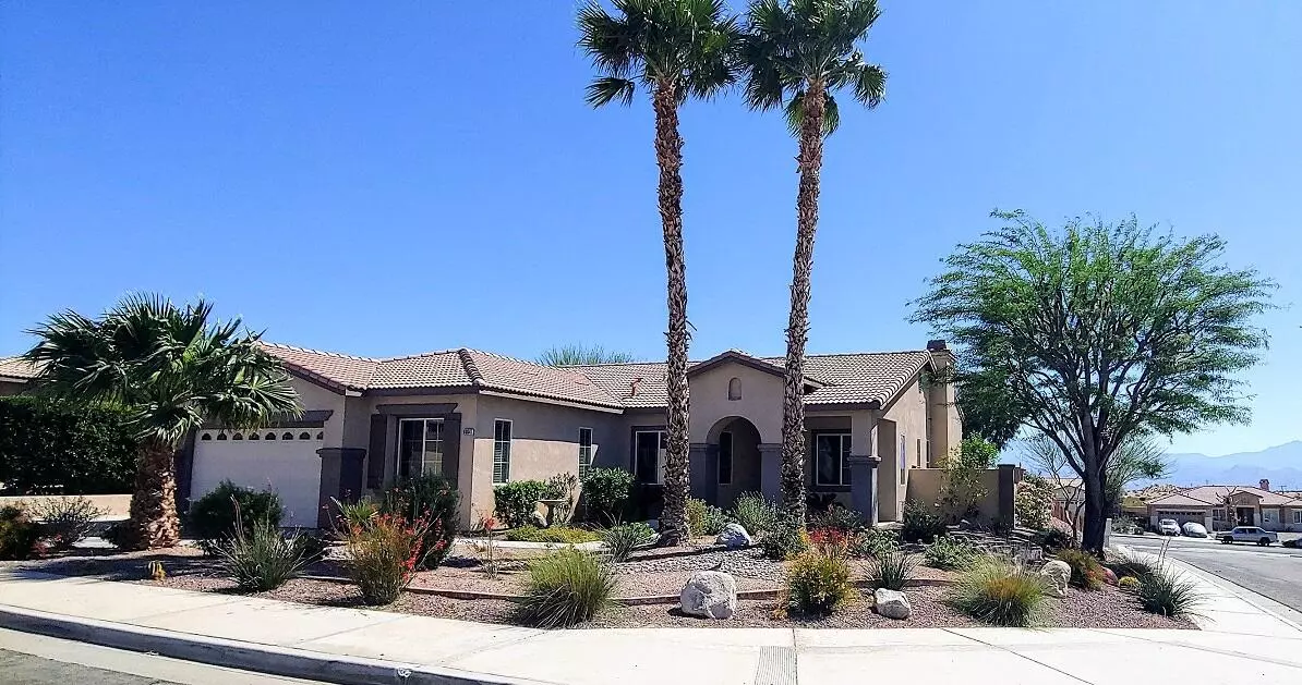 Desert Hot Springs, CA 92240,68641 Prospect WAY