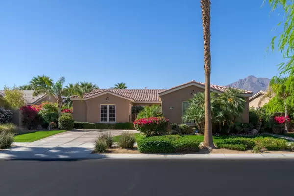 81895 Prism DR, La Quinta, CA 92253