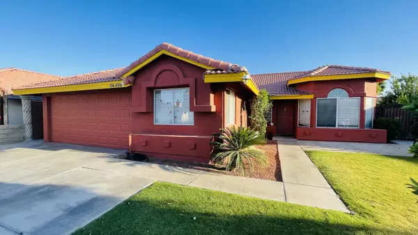 84509 Corte Bernardo, Coachella, CA 92236