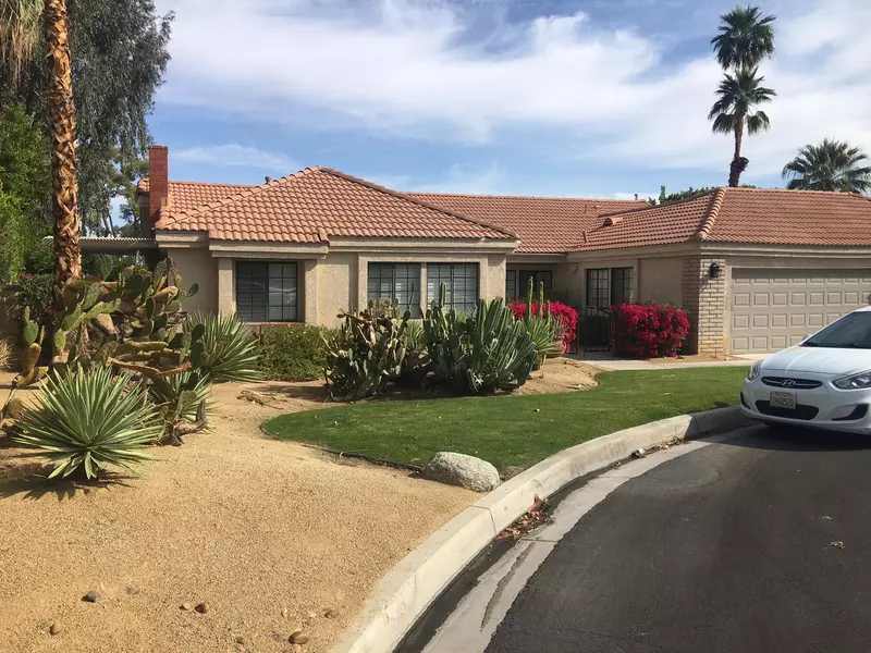 72870 Amber ST, Palm Desert, CA 92260