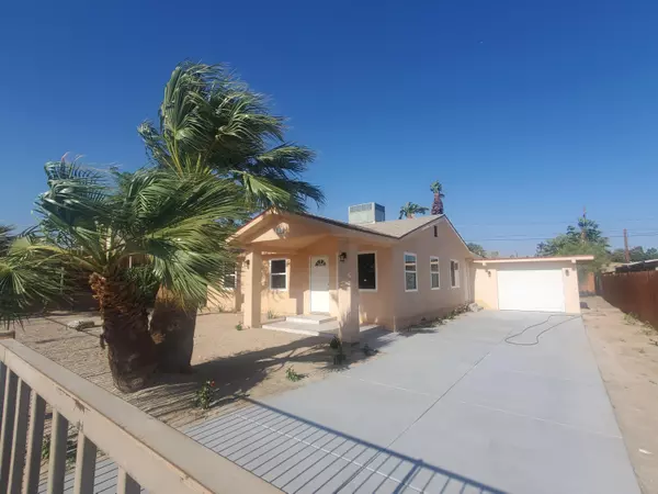 Palm Springs, CA 92258,17138 Covey ST