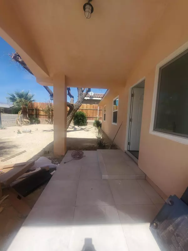 Palm Springs, CA 92258,17138 Covey ST