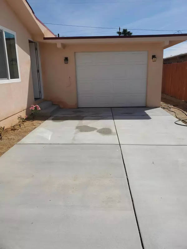 Palm Springs, CA 92258,17138 Covey ST