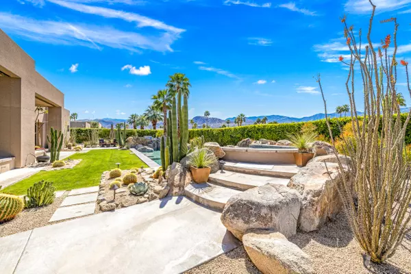 Rancho Mirage, CA 92270,19 Summer Sky CIR