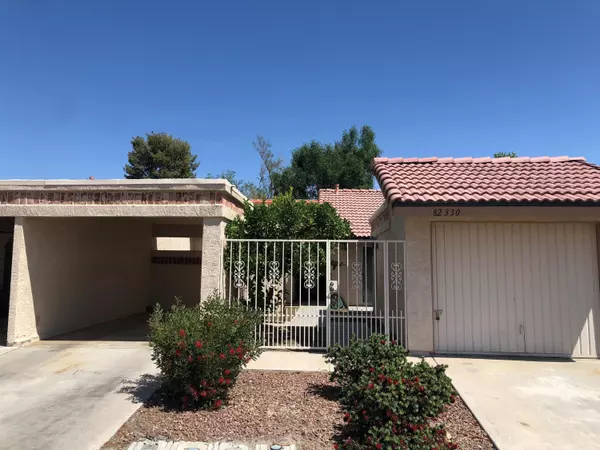 Indio, CA 92201,82330 Cochran DR