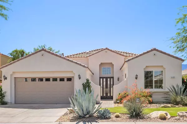 La Quinta, CA 92253,80233 Via Tesoro