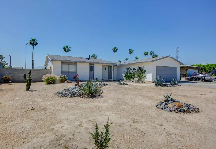 82763 Jamestown AVE, Indio, CA 92201