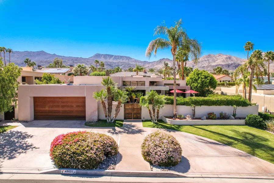 48651 Shady View DR, Palm Desert, CA 92260