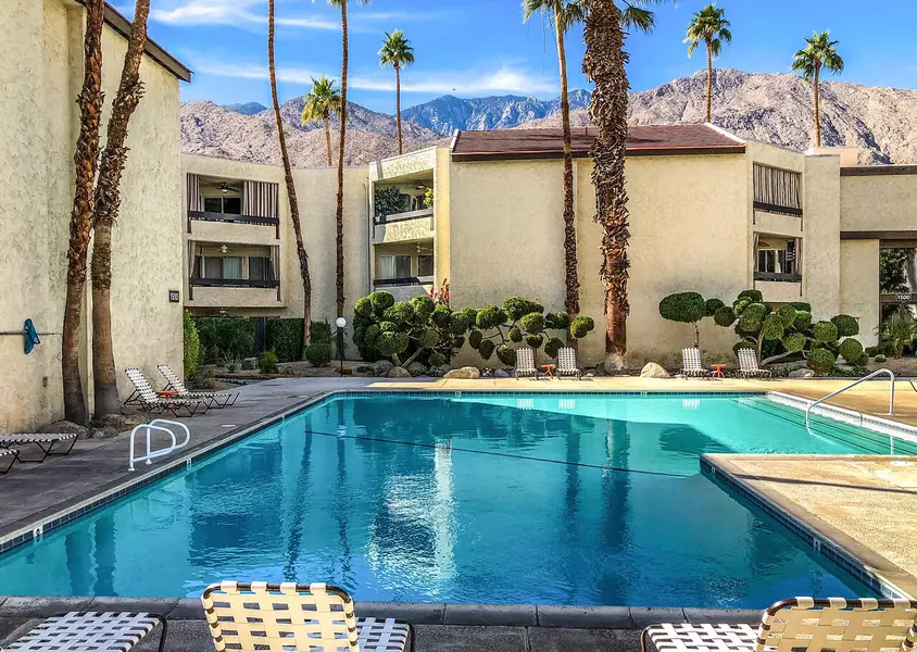 1552 S Camino Real #133, Palm Springs, CA 92262