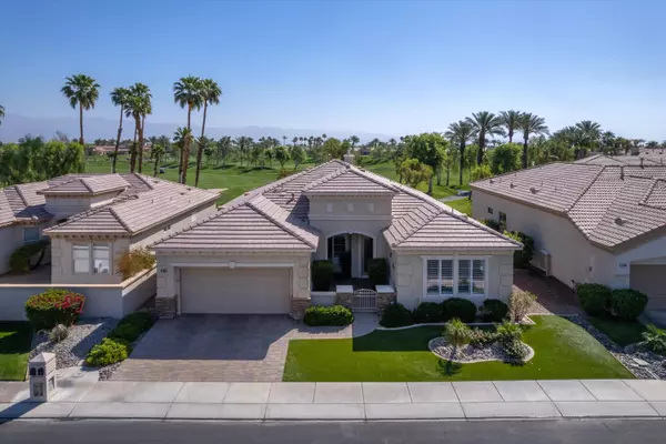 Indio, CA 92201,44086 Royal Troon DR