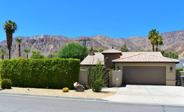 51225 Avenida Ramirez, La Quinta, CA 92253