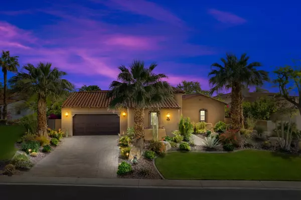 Rancho Mirage, CA 92270,104 Royal Saint Georges WAY